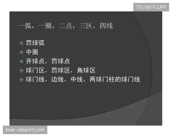 开球规则中裁判判罚重点及关键执行条件解析