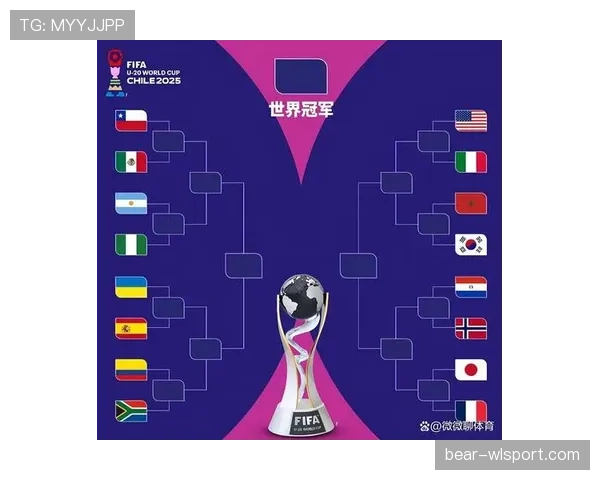 2026世界杯淘汰赛上半区形势预测